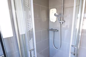 Shower- click for photo gallery